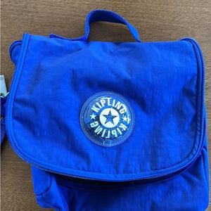 NWT Kipling Lunch Bag